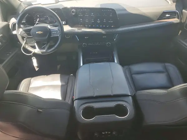 1GNS5NRD5SR199789 2025 CHEVROLET TAHOE - Image 8