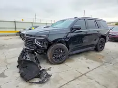 1GNS5NRD5SR363607 2025 CHEVROLET TAHOE