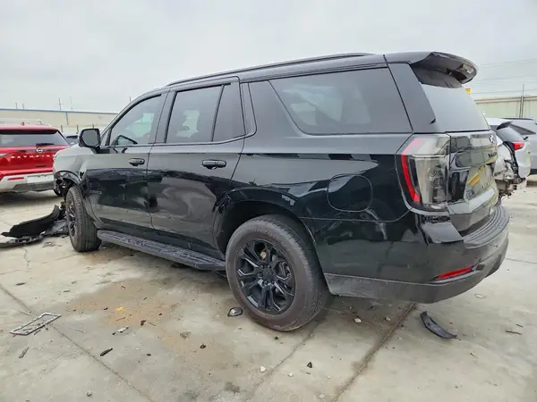 1GNS5NRD5SR363607 2025 CHEVROLET TAHOE - Image 2