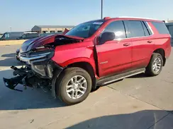 1GNS5NRD6SR113518 2025 CHEVROLET TAHOE