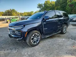 1GNS5NRD6SR171628 2025 CHEVROLET TAHOE