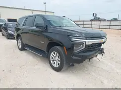 1GNS5NRD6SR174609 2025 CHEVROLET TAHOE