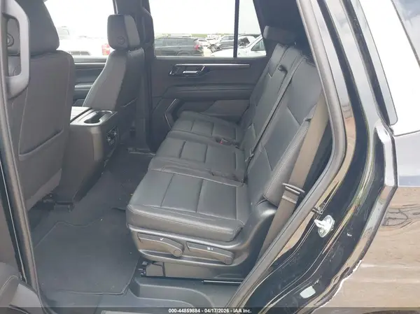 1GNS5NRD6SR174609 2025 CHEVROLET TAHOE - Image 8
