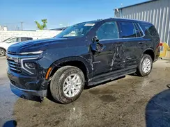 1GNS5NRD6SR198506 2025 CHEVROLET TAHOE