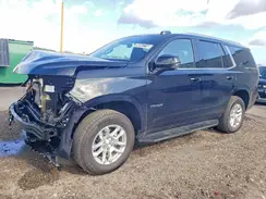 1GNS5NRD6SR272488 2025 CHEVROLET TAHOE