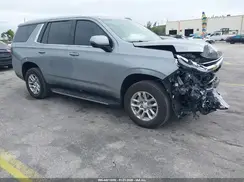 1GNS5NRD7SR111339 2025 CHEVROLET TAHOE