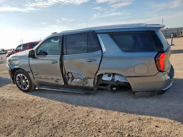 1GNS5NRD7SR148973 2025 CHEVROLET TAHOE - Image 2