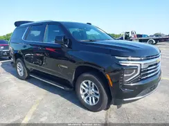 1GNS5NRD7SR173680 2025 CHEVROLET TAHOE