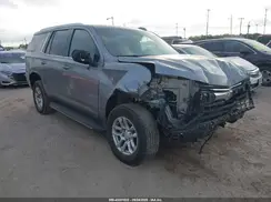 1GNS5NRD7SR175798 2025 CHEVROLET TAHOE