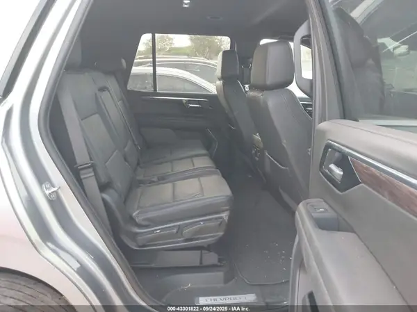 1GNS5NRD7SR175798 2025 CHEVROLET TAHOE - Image 8