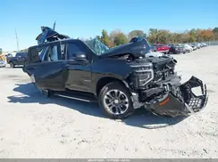 1GNS5NRD7SR259006 2025 CHEVROLET TAHOE