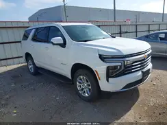 1GNS5NRD8SR202894 2025 CHEVROLET TAHOE