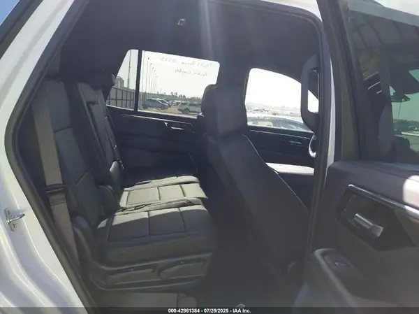 1GNS5NRD8SR202894 2025 CHEVROLET TAHOE - Image 8