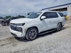 1GNS5NRD8SR221588 2025 CHEVROLET TAHOE