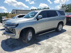 1GNS5NRD8SR241114 2025 CHEVROLET TAHOE