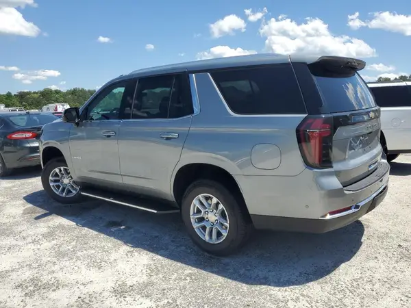 1GNS5NRD8SR241114 2025 CHEVROLET TAHOE - Image 2