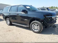 1GNS5NRD8SR275604 2025 CHEVROLET TAHOE