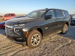 1GNS5NRD8SR348261 2025 CHEVROLET TAHOE
