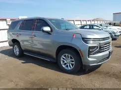 1GNS5NRD9SR155150 2025 CHEVROLET TAHOE