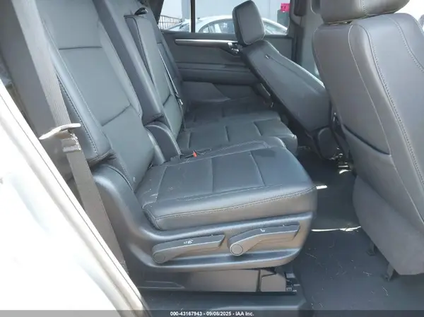 1GNS5NRD9SR155150 2025 CHEVROLET TAHOE - Image 8