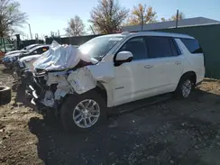 1GNS5NRD9SR175964 2025 CHEVROLET TAHOE