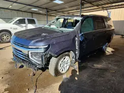1GNS5NRD9SR211376 2025 CHEVROLET TAHOE