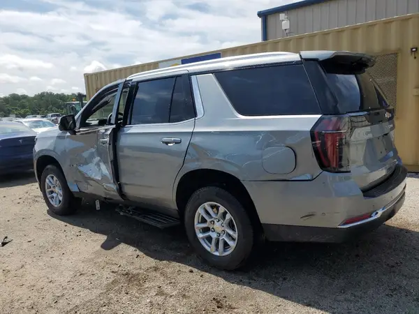 1GNS5NRD9SR240831 2025 CHEVROLET TAHOE - Image 2