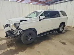 1GNS5NRD9SR271982 2025 CHEVROLET TAHOE