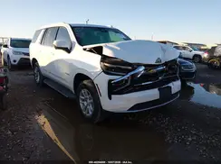 1GNS5NRD9SR275952 2025 CHEVROLET TAHOE