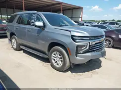 1GNS5NRD9SR382810 2025 CHEVROLET TAHOE