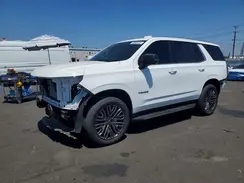 1GNS5NRD9SR388672 2025 CHEVROLET TAHOE