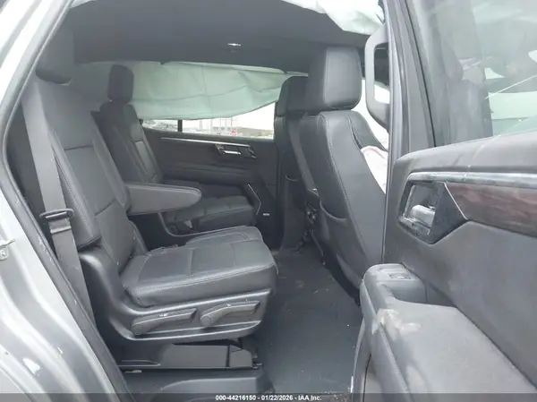 1GNS5NRDXSR182812 2025 CHEVROLET TAHOE - Image 8