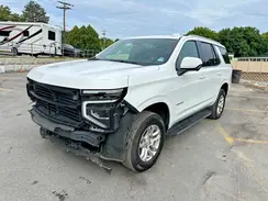 1GNS5NRDXSR183510 2025 CHEVROLET TAHOE