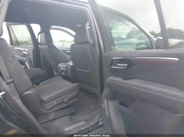1GNS5NRDXSR385487 2025 CHEVROLET TAHOE - Image 8