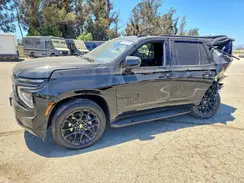 1GNS5RKD0TR124145 2026 CHEVROLET TAHOE