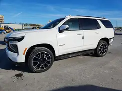 1GNS5RKD2TR101157 2026 CHEVROLET TAHOE