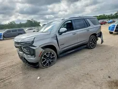 1GNS5RKD2TR260390 2026 CHEVROLET TAHOE