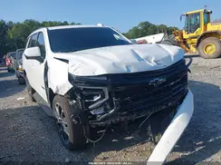 1GNS5RKD3TR136063 2026 CHEVROLET TAHOE