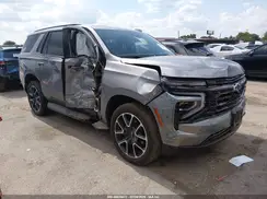 1GNS5RKD4TR291074 2026 CHEVROLET TAHOE