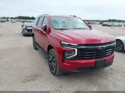 1GNS5RKD7TR110145 2026 CHEVROLET TAHOE
