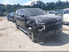 1GNS5RKD7TR127026 2026 CHEVROLET TAHOE