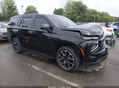 1GNS5RKDOTR100945 2026 CHEVROLET TAHOE