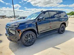 1GNS5RKDXTR210269 2026 CHEVROLET TAHOE