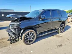 1GNS5RR81SR305424 2025 CHEVROLET TAHOE