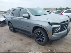 1GNS5RRD0SR170269 2025 CHEVROLET TAHOE