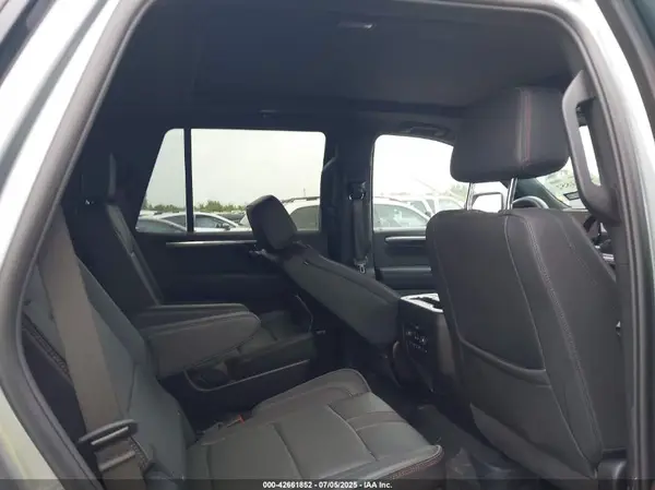 1GNS5RRD0SR170269 2025 CHEVROLET TAHOE - Image 8