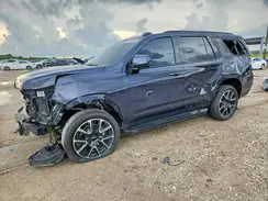 1GNS5RRD0SR207496 2025 CHEVROLET TAHOE