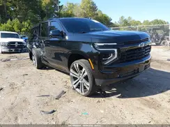 1GNS5RRD1SR147549 2025 CHEVROLET TAHOE