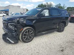 1GNS5RRD3SR104511 2025 CHEVROLET TAHOE