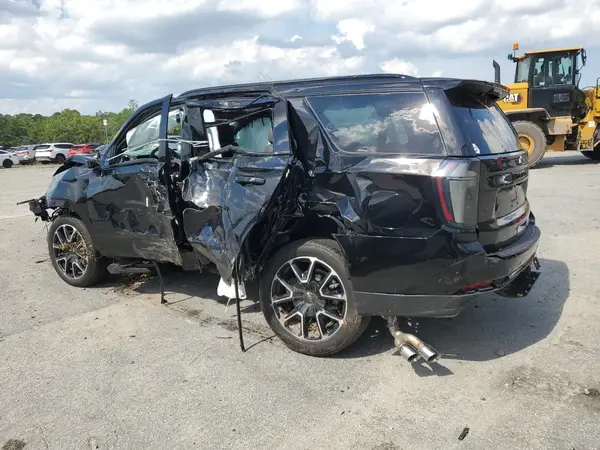 1GNS5RRD3SR145804 2025 CHEVROLET TAHOE - Image 2